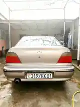 Daewoo Nexia, 1996-4