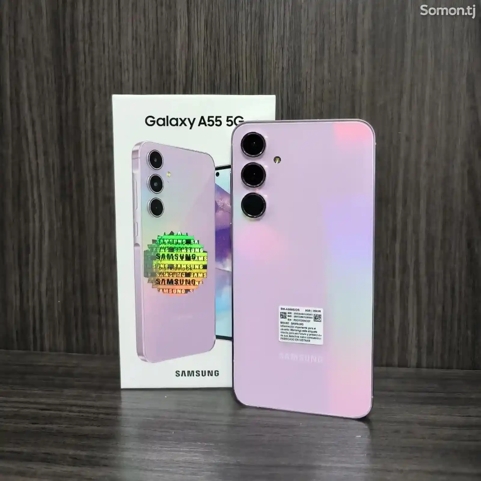 Samsung Galaxy A55 5G 8/128gb-9
