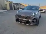 Kia Sportage, 2020-12