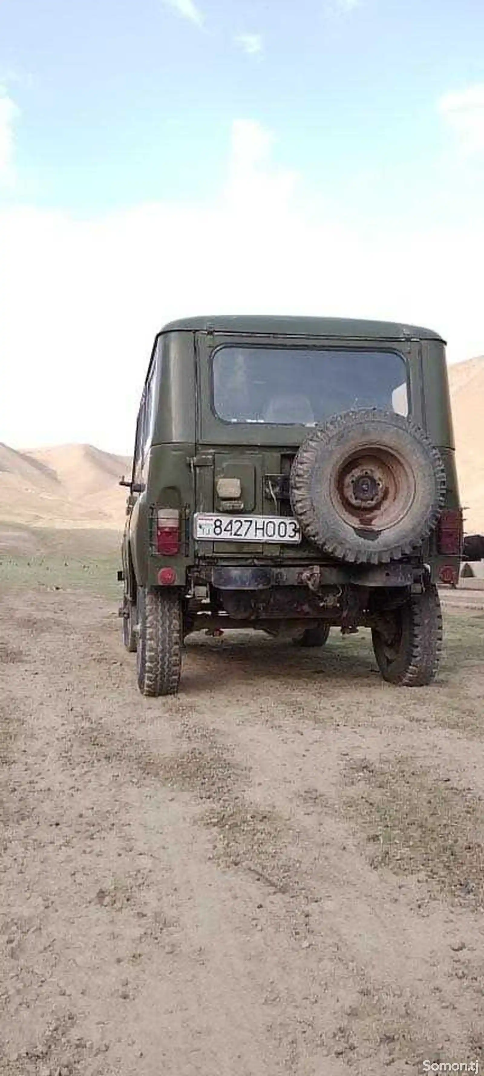 ВАЗ Ока, 1997-3