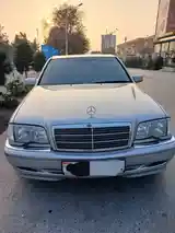 Mercedes-Benz C class, 1999-3