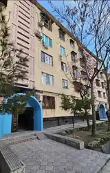 3-комн. квартира, 4 этаж, 50м², Сино-11