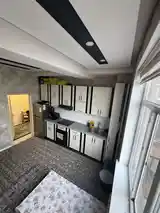 2-комн. квартира, 6 этаж, 80 м², Фирдавси-9