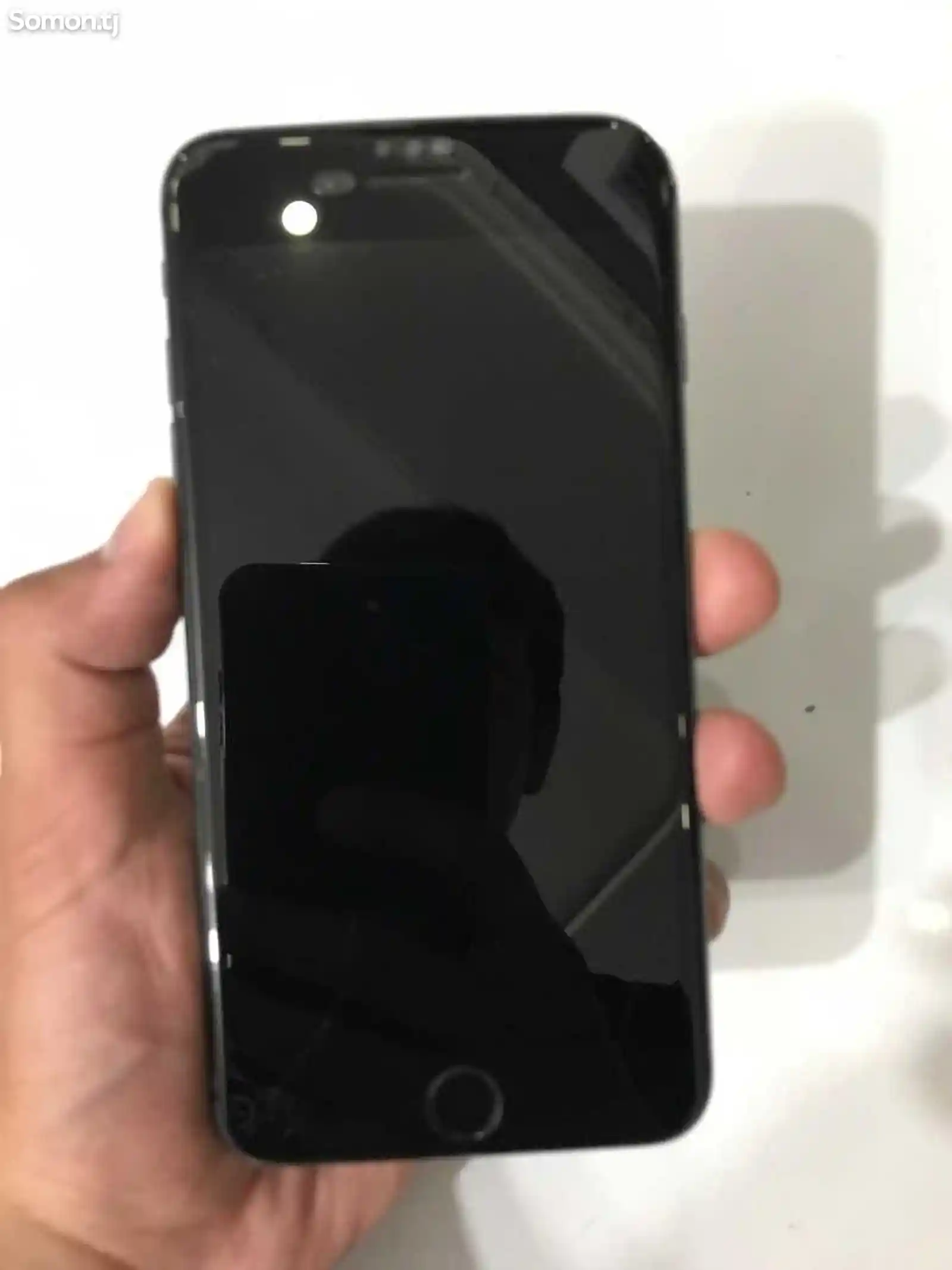 Apple iPhone 8 plus, 64 gb, Space Grey-7