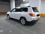 Toyota Highlander, 2012-6