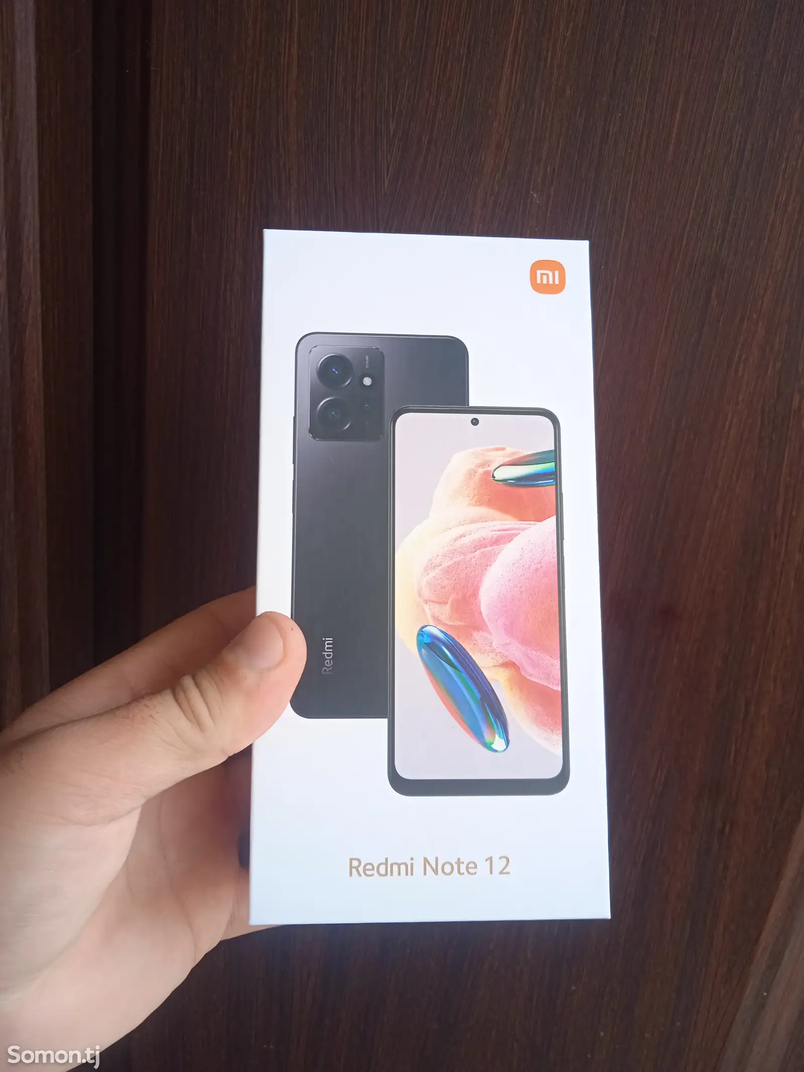 Xiaomi Redmi Note 12-1