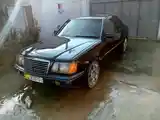 Mercedes-Benz W124, 1995-10