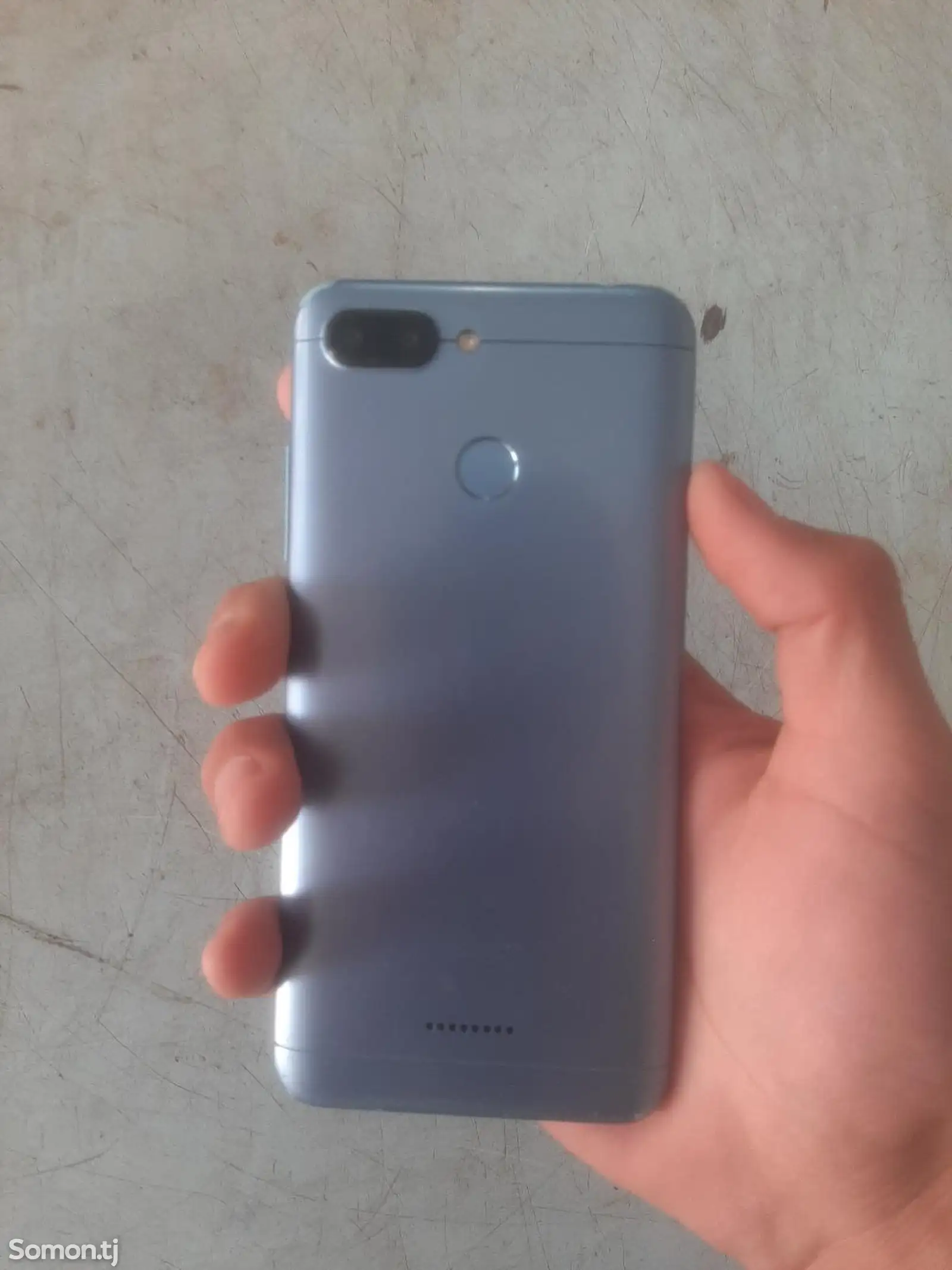 Xiaomi Redmi 6A 64gb-1