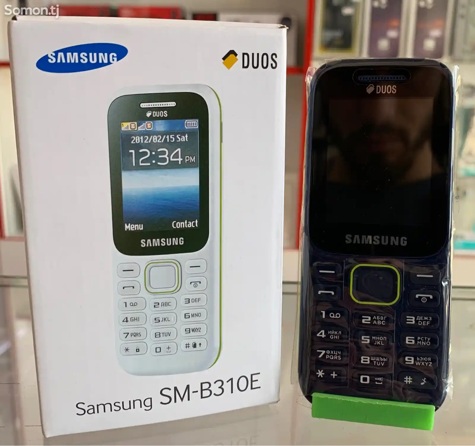 Samsung SM-B310E-1