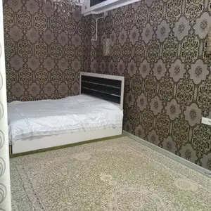 1-комн. квартира, 5 этаж, 41 м², Шохмансур