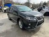 Lexus RX series, 2015-3