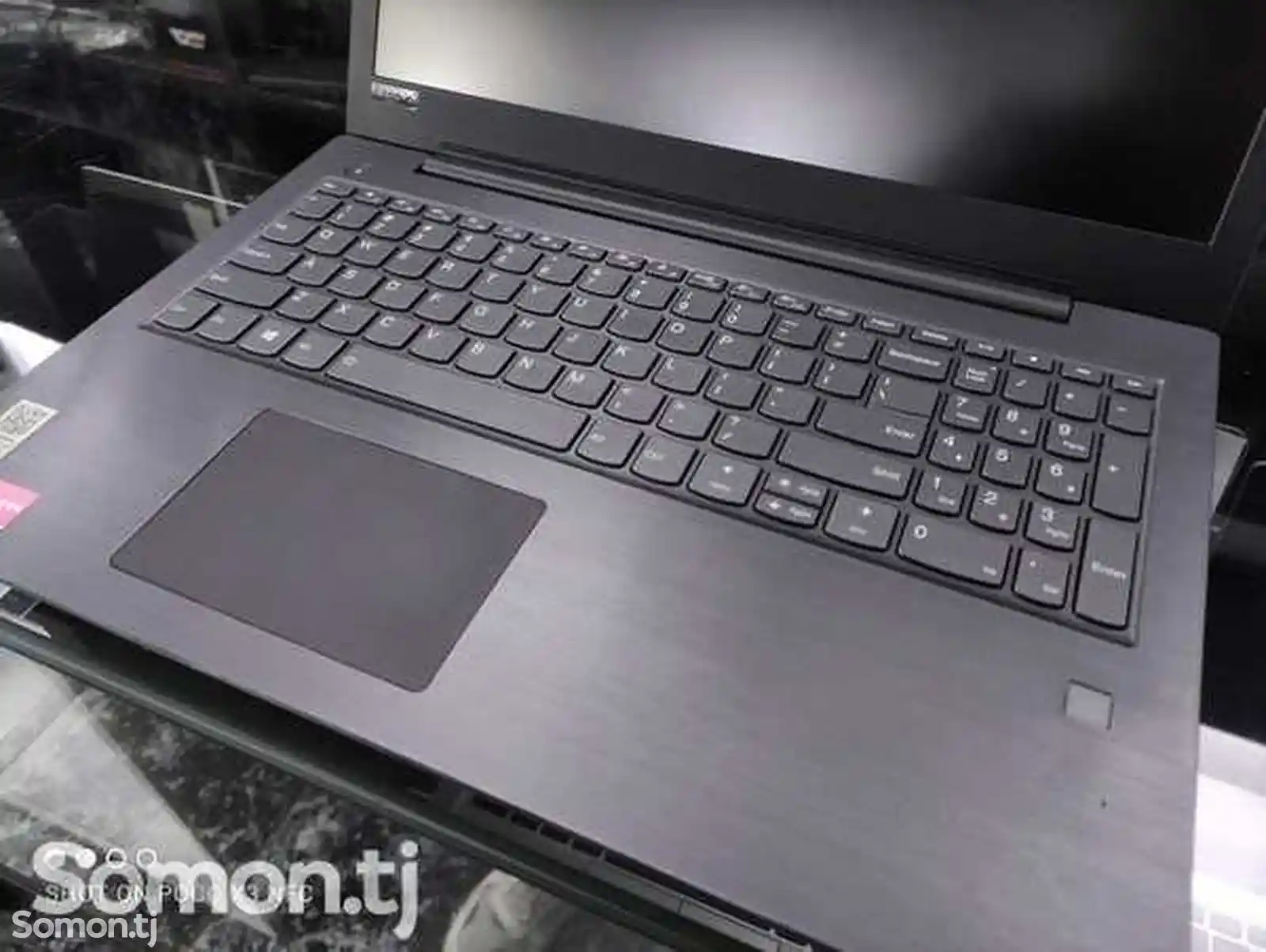 Игровой ноутбук Lenovo Ideapad V330 Core i7-8550U-4