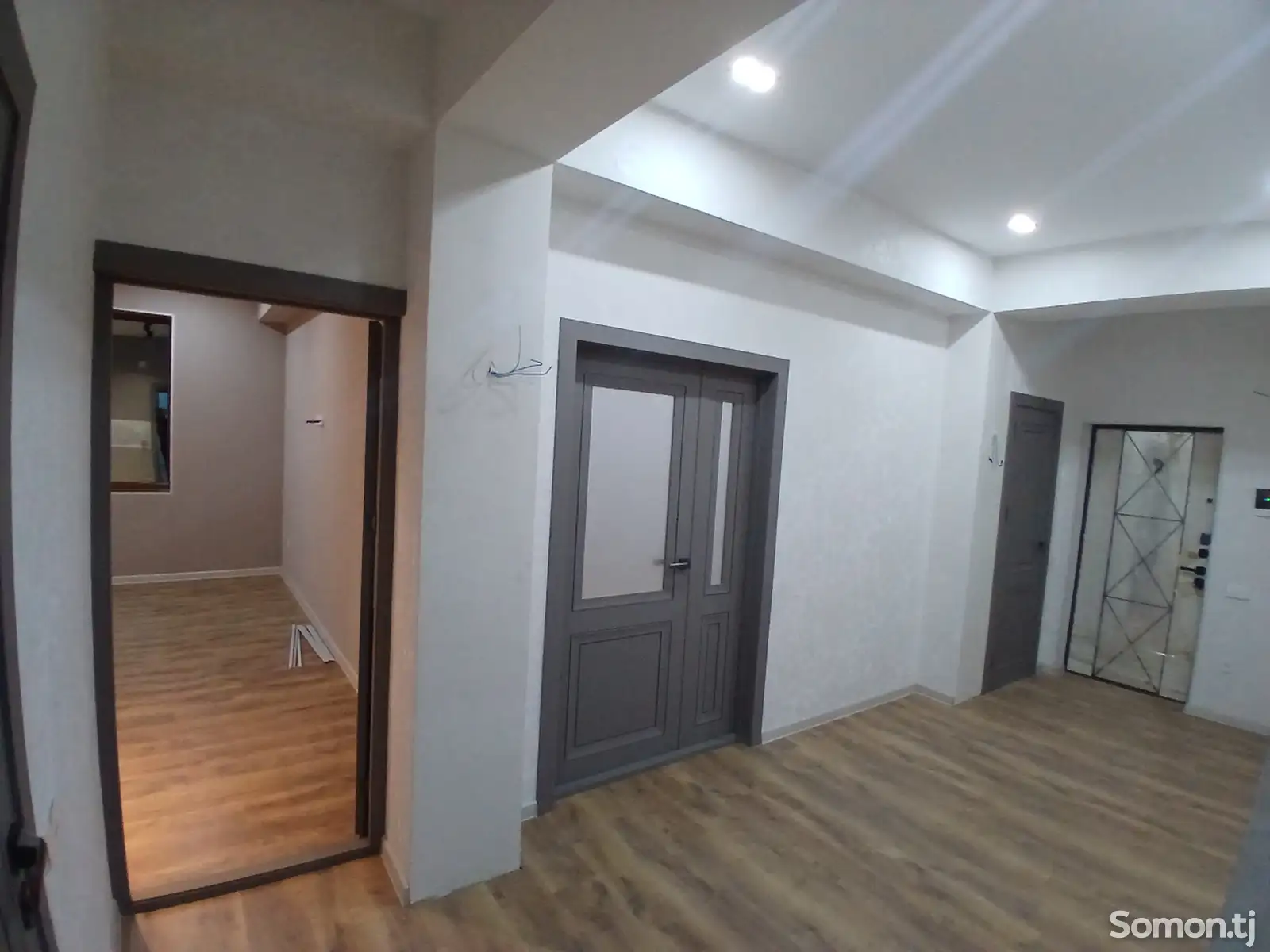 2-комн. квартира, 2 этаж, 75 м², 31 мкр-1