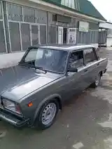 ВАЗ 2107, 2003-11