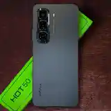 Infinix Hot 50 16/256Gb whait-4