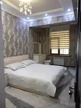 2-комн. квартира, 3 этаж, 60м², И.Сомони-7