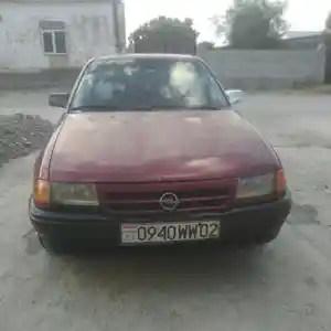 Opel Astra F, 1993