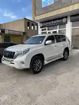 Toyota Land Cruiser Prado, 2014-5