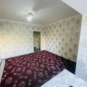 1-комн. квартира, 1 этаж, 25 м², Гостиница Далер 777