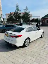 Kia Optima, 2018-5