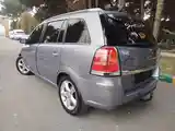 Opel Zafira, 2006-9