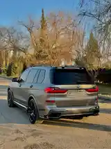 BMW X7, 2020-4