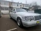 Mercedes-Benz W124, 1994-5