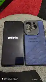 Смартфон Infinix-2