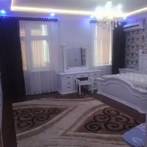 2-комн. квартира, 11 этаж, 113м², рудаки 