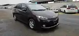 Toyota Wish, 2015-2