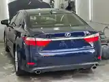 Lexus ES series, 2015-4