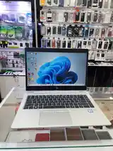 Ноутбук Hp EliteBook Core i5-2