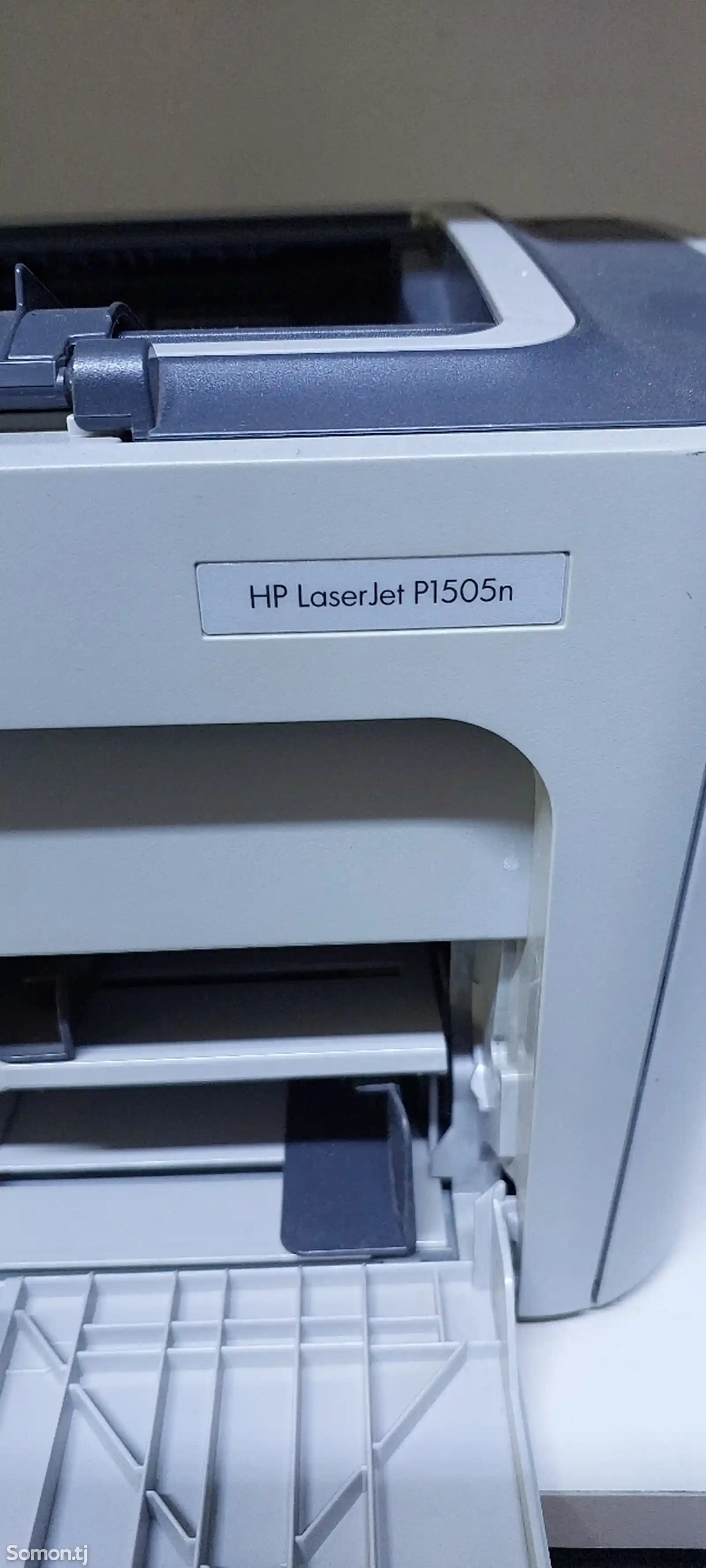 Принтер hp P1505n-4
