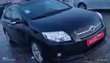 Toyota Fielder, 2007-2