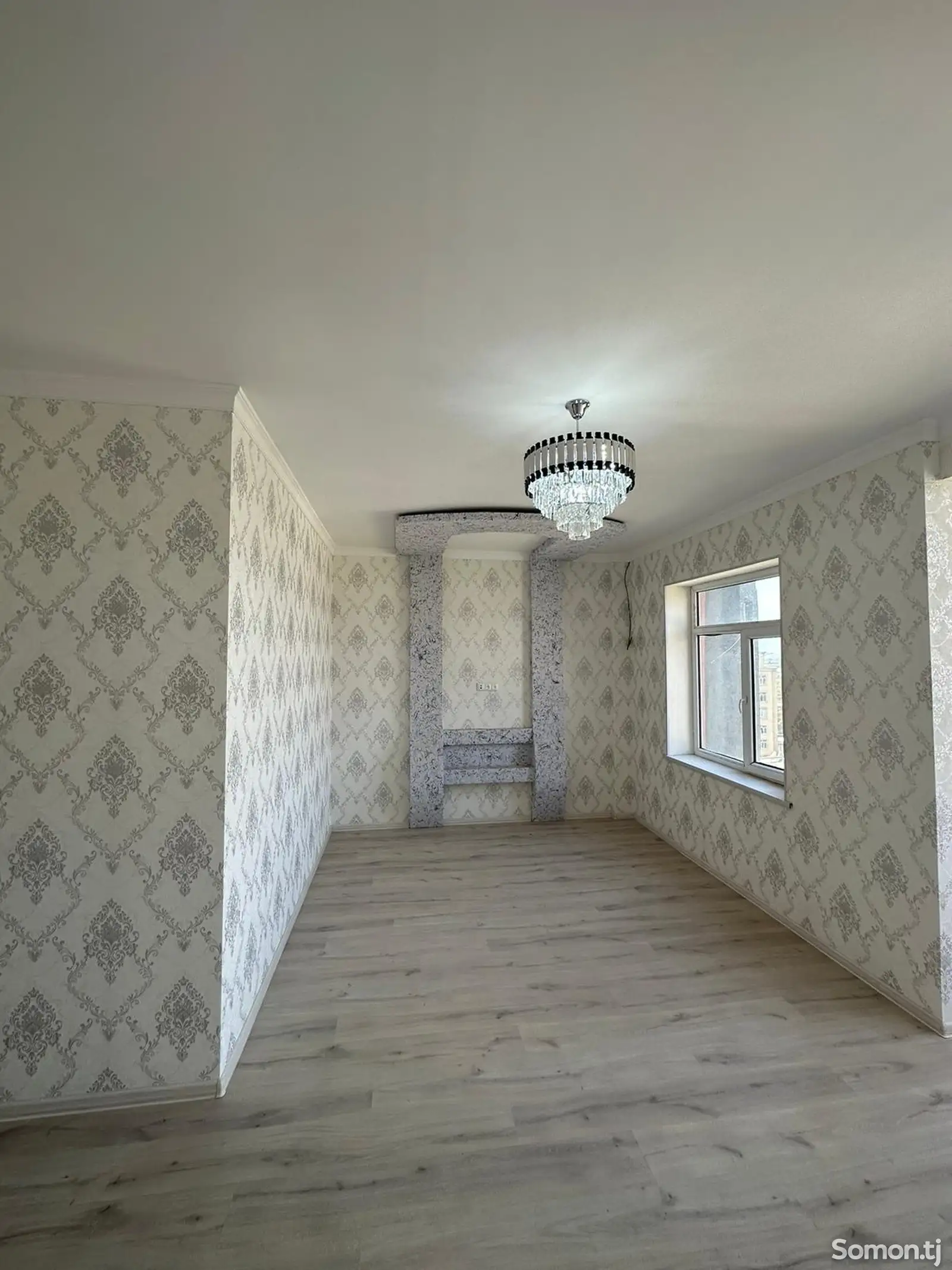 4-комн. квартира, 10 этаж, 140 м², маркази Ёвон-4