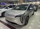 GAC Aion Y, 2024-2