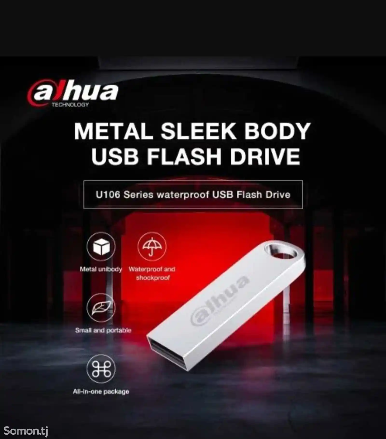 Dahua Usb Flash Drive 32GB-1
