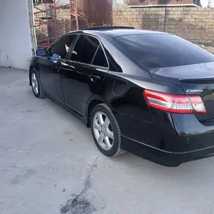 Toyota Camry, 2009