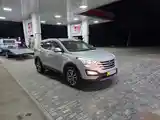 Hyundai Santa Fe, 2014-2