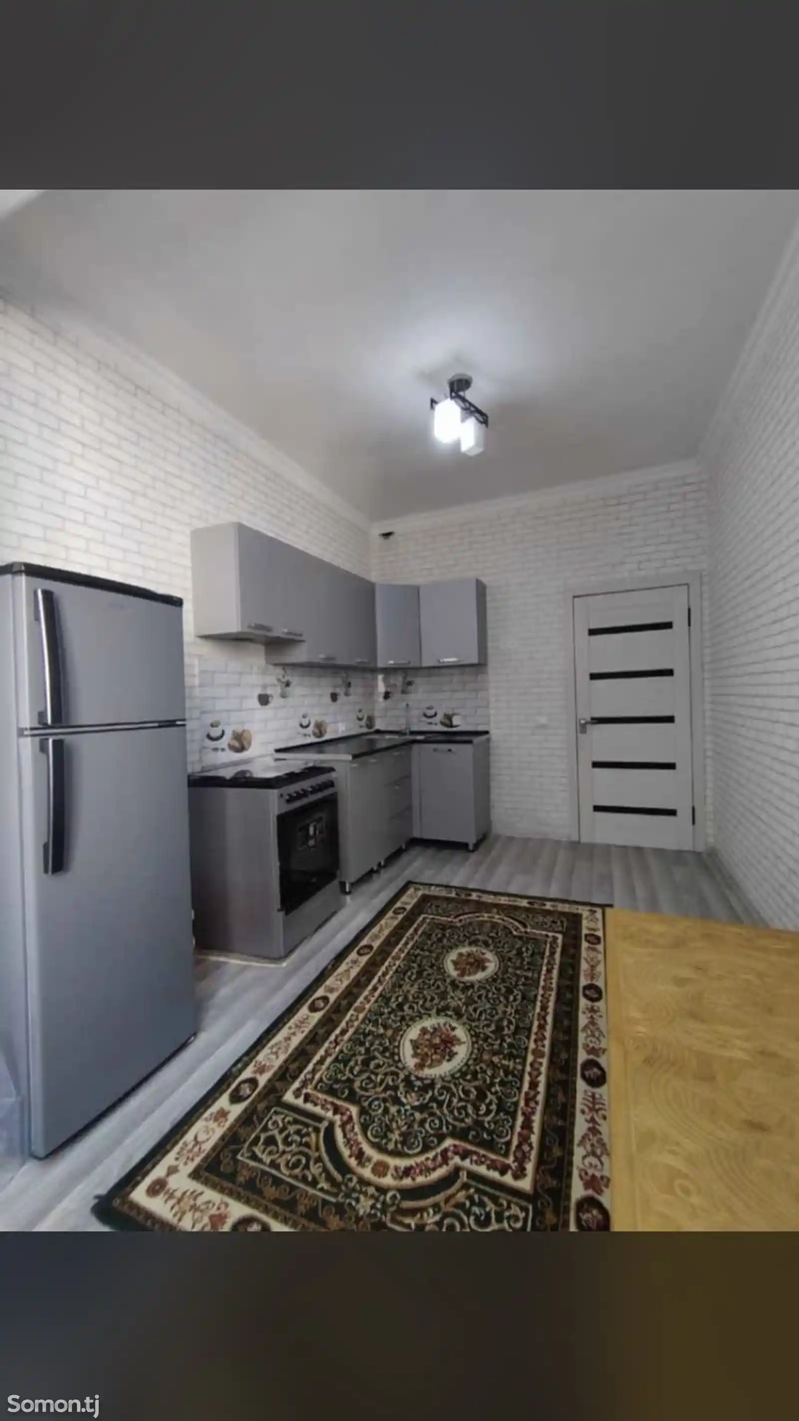 2-комн. квартира, 14 этаж, 80м², Сино-5