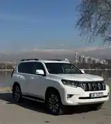 Toyota Land Cruiser Prado, 2020-5