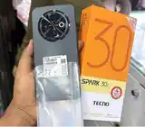 Tecno Spark 30C 12/128Gb white-2