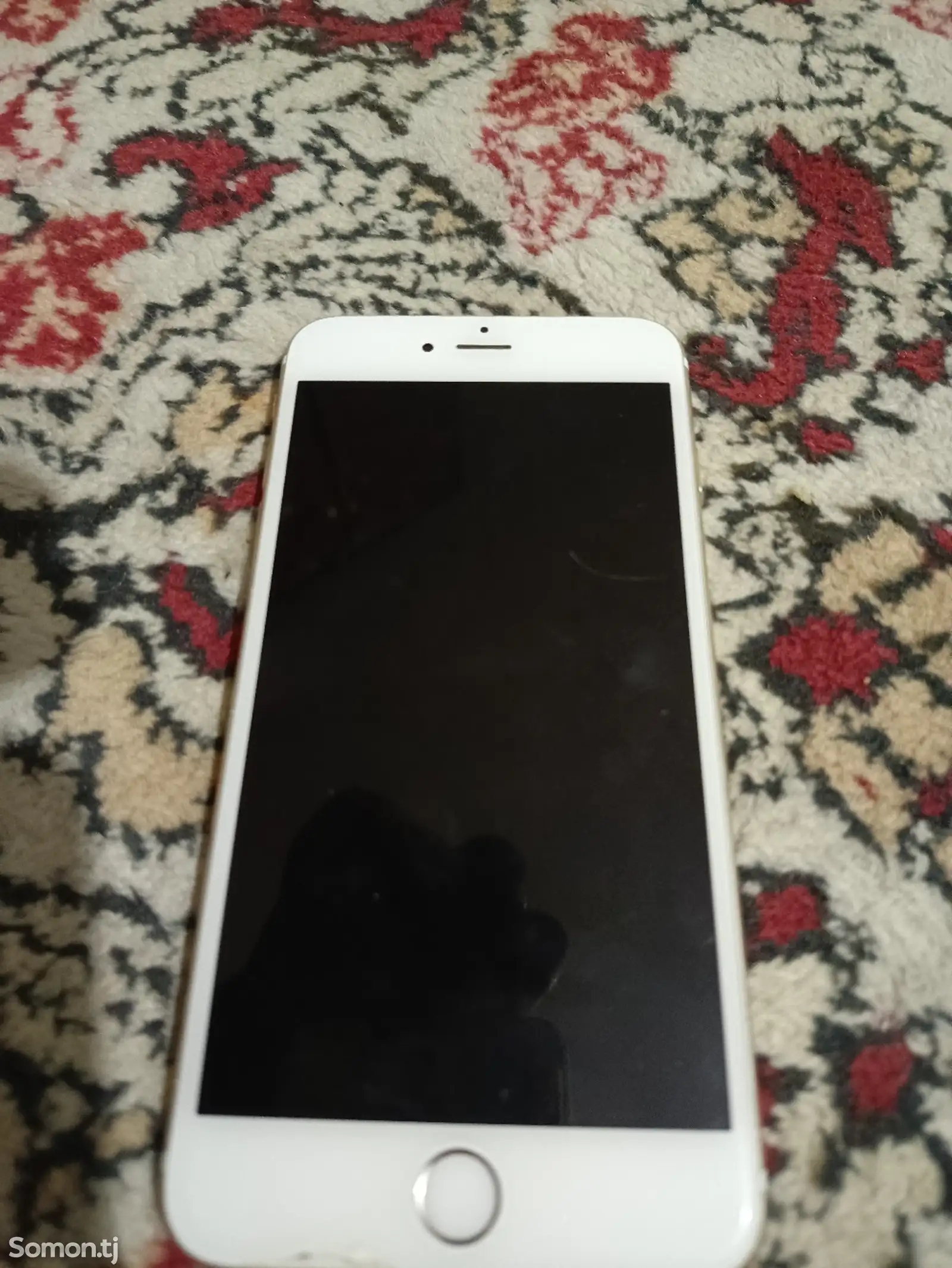 Apple iPhone 6S plus, 128 gb-1