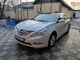 Hyundai Sonata, 2011-4