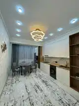 3-комн. квартира, 11 этаж, 119 м², Спартак-8