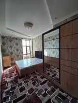 2-комн. квартира, 15 этаж, 54м², Шохмансур-2