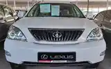 Lexus RX series, 2007-6