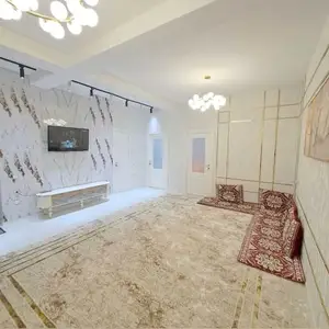 2-комн. квартира, 9 этаж, 70 м², 18 мкр