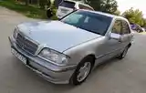 Mercedes-Benz C class, 1994-3