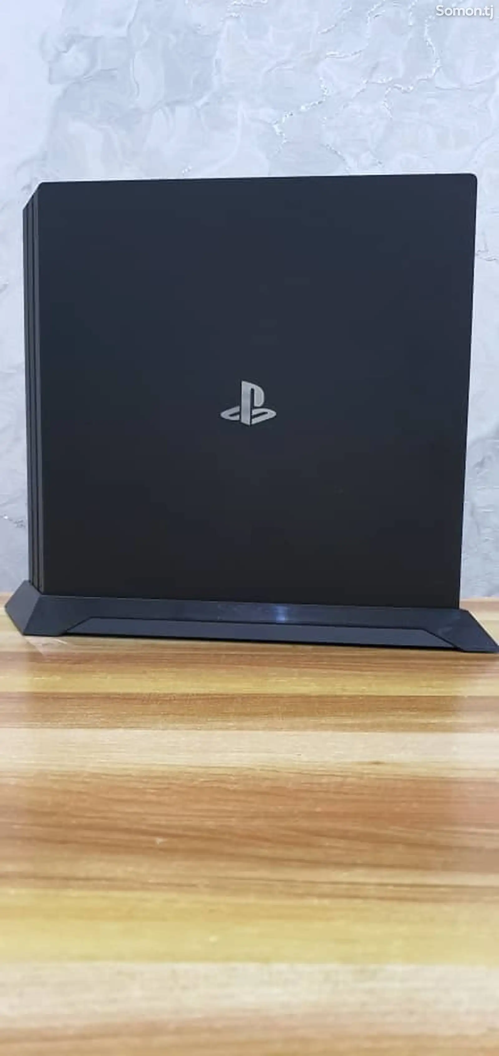 Игровая приставка Sony Playstation 4 Pro 1 Тб-3